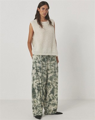 Lida Cosmo Drawstring Hose